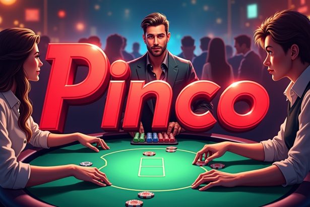 Pinco