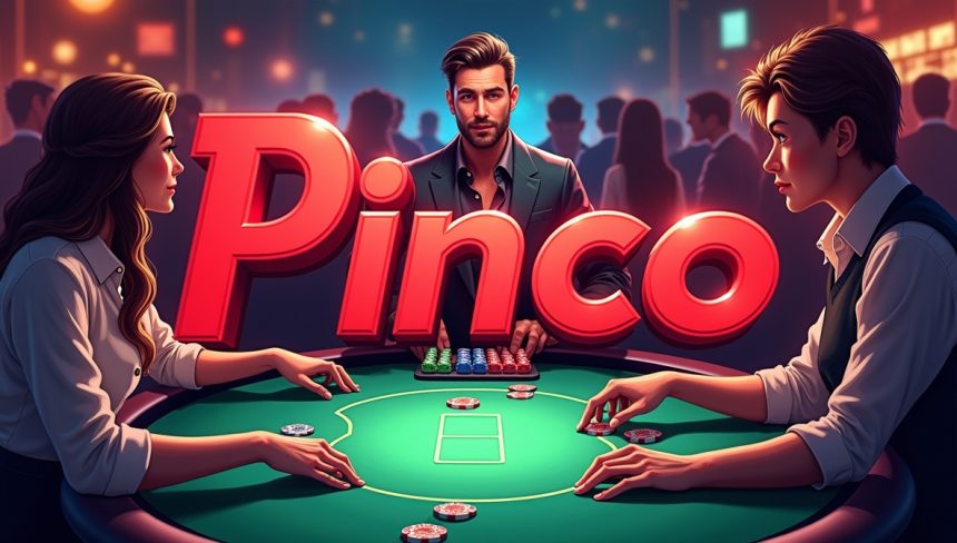 Pinco