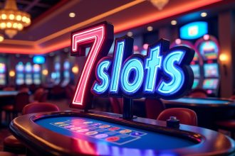 7slots casino