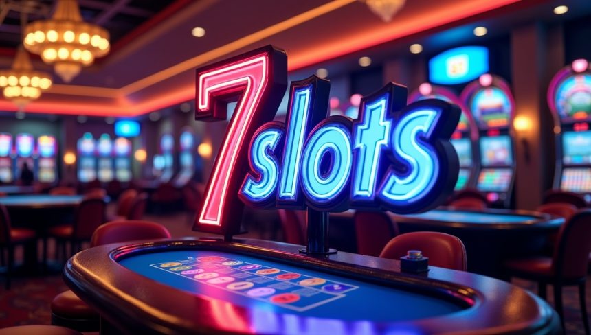 7slots casino